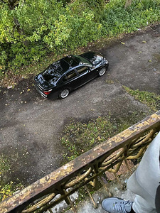 Продам BMW e60 530 d (2 фото из 6)