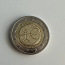2€ münt Iirimaa (foto #1)