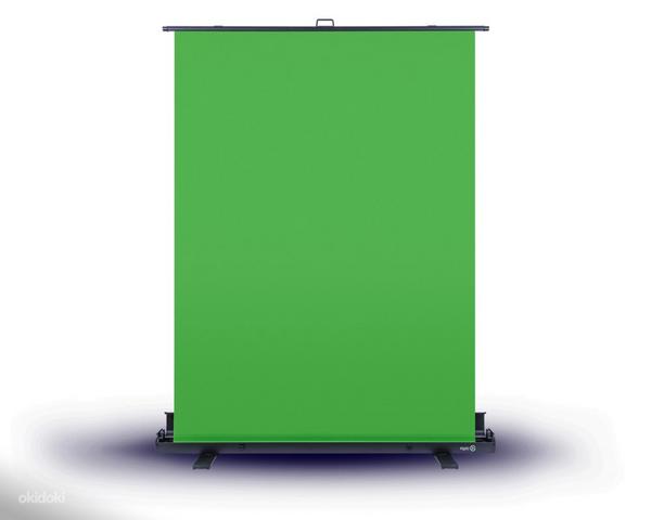 Elgato зеленый экран (фото #2)