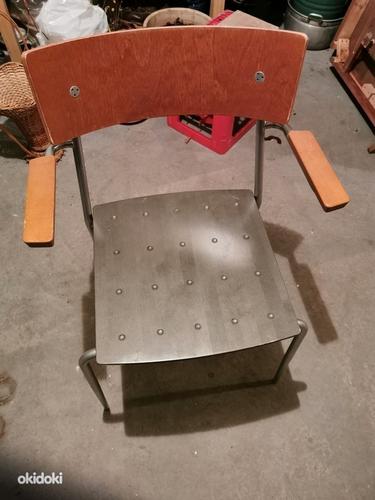 Кухонные стулья, комплект 4шт (фото #1)