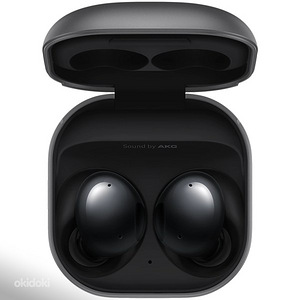 Samsung Galaxy Buds 2 (Buds2) Uued, avamatta karbis (1 foto / 1)