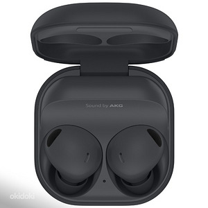 Samsung Galaxy Buds2 Pro Graphite (UUED) (2 foto / 2)
