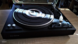 AC2002 P HIFI (hooldus tehtud, uus nõel) (1 foto / 5)