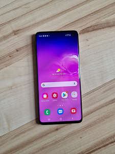 Samsung Galaxy S10 (8gb/128gb) (1 foto / 4)