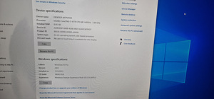 Dell Optiplex 9020 MT (мини-башня) (2 фото из 2)