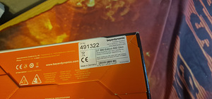 Kõrvaklapid Beyerdynamic DT 880 (600 Ohm) (4 foto / 4)