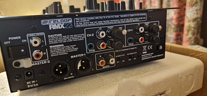 Микшер Reloop RMX22i (2 фото из 2)