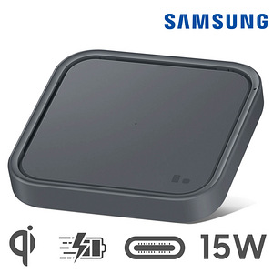 Беспроводное зарядное устройство Samsung Super Fast Wireless Charger (UUS)