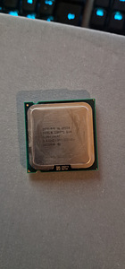 Core 2 Quad Q9550 2.83GHz socket 775 (1 foto / 1)
