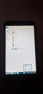 Планшет HP Stream 7 Windows (2 фото из 3)