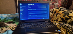Dell Latitude E6540 (i5, ram 16gb, ssd 512gb) (1 foto / 1)