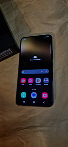 Samsung Galaxy S22 5G (8gb/256gb) (1 foto / 3)