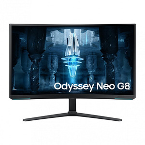 Samsung Odyssey neo G8 4k, 240Hz
