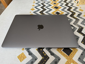 Macbook Air 13 M1 2020 16gb/256gb (1 foto / 10)
