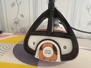 Iron Tefal Ultimate Pure FV9845 (4 foto / 6)