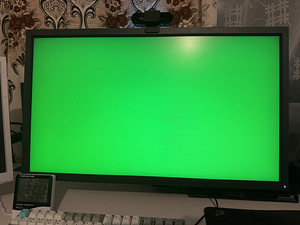 BenQ Zowie XL2746S 240Hz 27" (5 foto / 7)