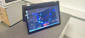 Lenovo yoga 510 2 in 1 (1 foto / 3)