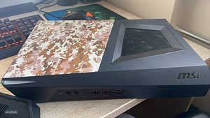 MSI TRINENT 3 7gen (3 фото из 3)