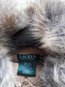 RALF LAUREN S - M (1 foto / 5)