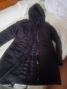 Parajumpers naiste parka s (8 foto / 10)