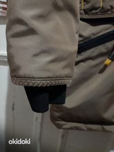 Wellestein naiste parka s - m (5 foto / 7)