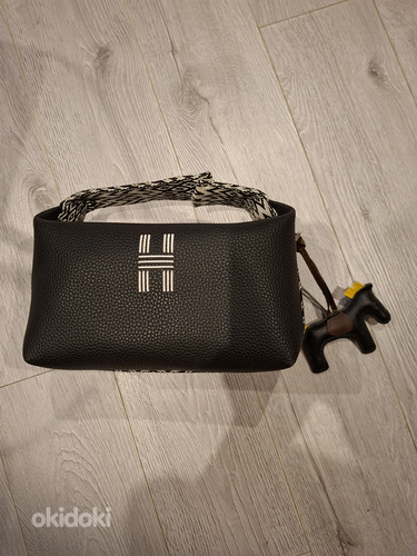 HERMES BRIDGE uus