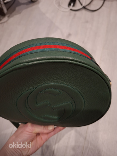 GUCCI uus