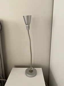 Настольная / Table Lamp (2 фото из 2)