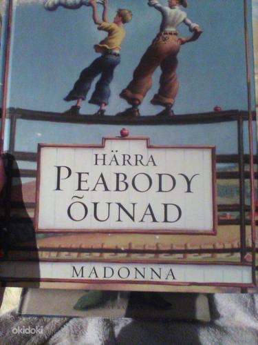Детская книга Мадонна (фото #3)