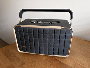JBL AUTHENTICS 300 (1 foto / 10)