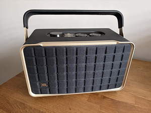 JBL AUTHENTICS 300 (2 foto / 10)