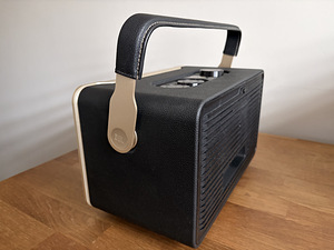 JBL AUTHENTICS 300 (6 foto / 10)