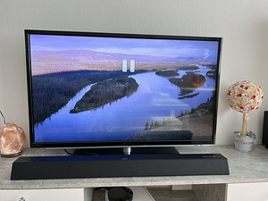 Grundig 42” telekas (2 foto / 2)