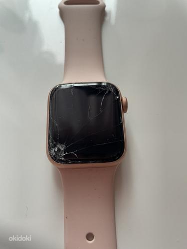 Apple watch SE (фото #2)