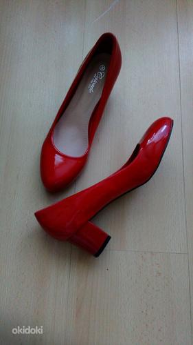 Новая женская обувь 41 размер (фото #1)
