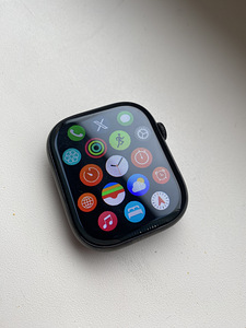 Apple Watch 9 rep