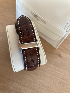 NEW LONGINES EVIDENZA (3 foto / 6)