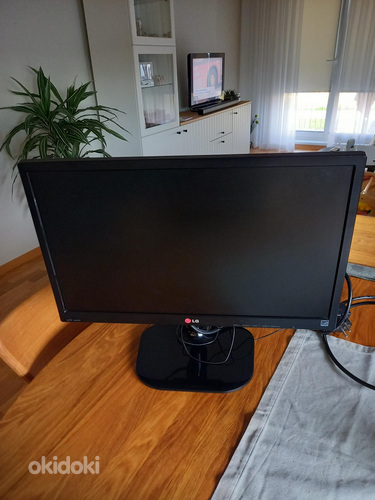 LG 21 Screen