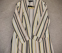 Продам полосатый блейзер(пиджак)
