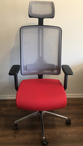 Office chair RIM