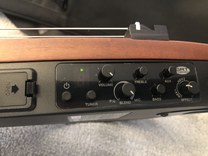 Yamaha SLG200N (3 фото из 4)