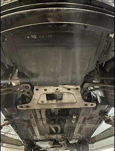 E46 kupee 2.0i (8 foto / 8)