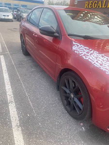 Skoda octavia Vrs (4 foto / 6)