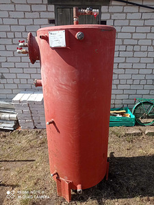Osaühing fesma alu akm 560 (1 foto / 3)