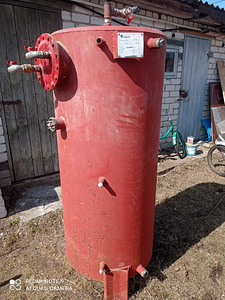 Osaühing fesma alu akm 560 (2 foto / 3)