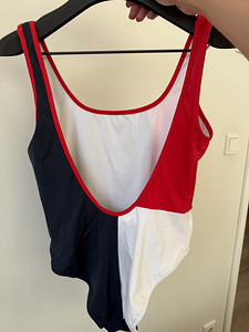 Naiste trikoo (Tommy Jeans) (2 foto / 3)