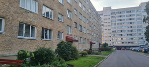 Tallinna mnt 38, Narva, Ida-Virumaa (12 foto / 13)