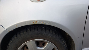 Продается Toyota Yaris 2004 1.3 64kw (11 фото из 11)