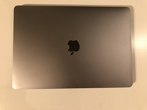 MacBook Pro 13-inch, 2016, Four Thunderbolt 3 ports (2 foto / 9)