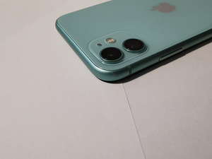 Apple iPhone 11 64 GB Roheline (4 foto / 10)
